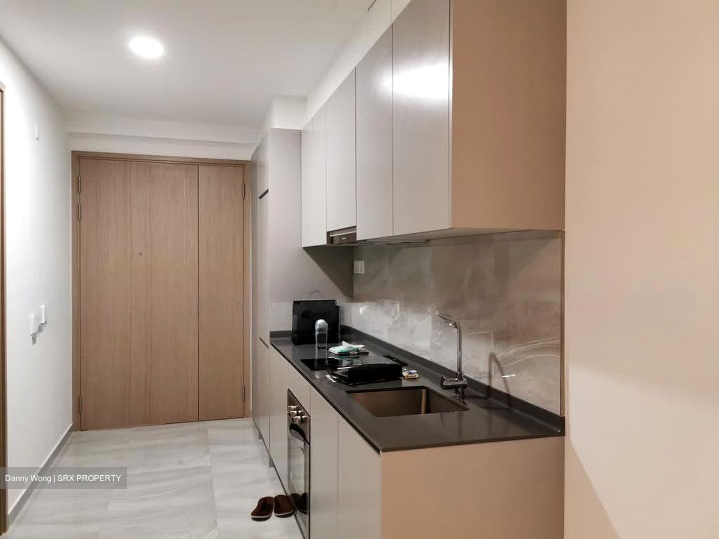 High Park Residences (D28), Apartment #614806591